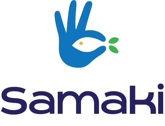 Samaki, Poissonnerie en ligne, Crevette